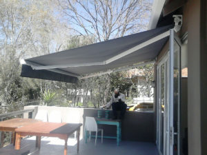 Awnings