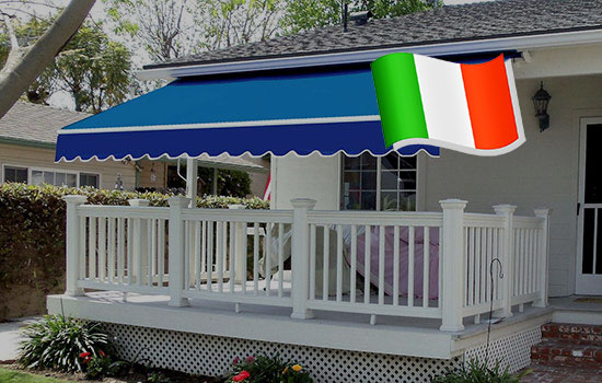 Awnings