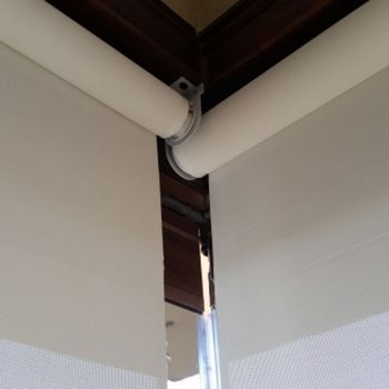 Indoor Roller Blinds