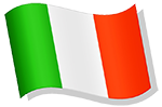 Italian Flag